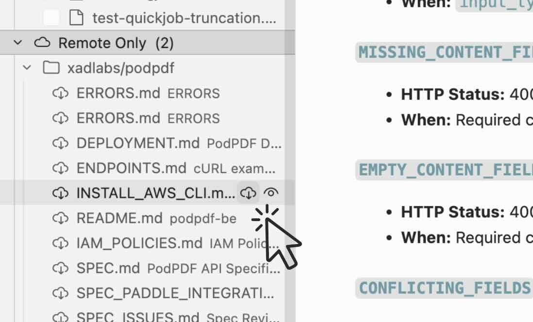 Project-Specific Context